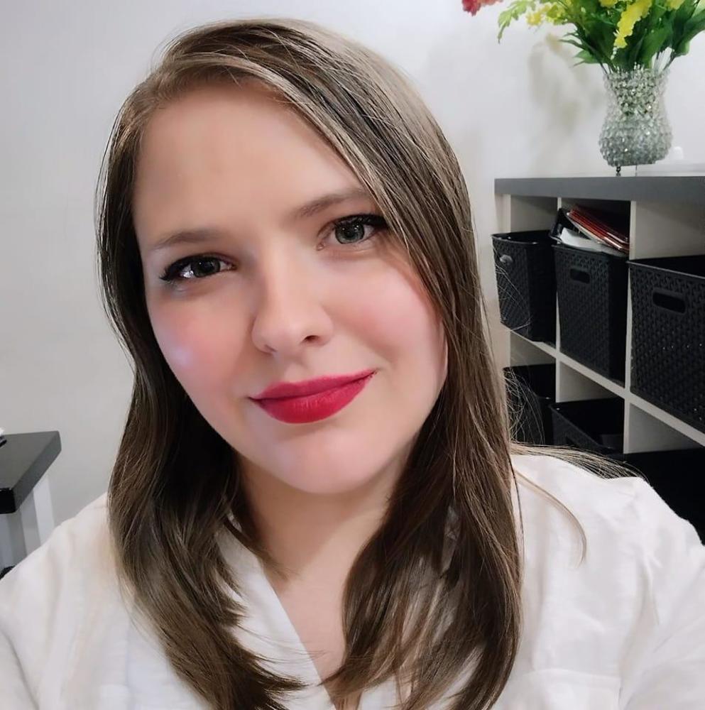 Meet your Posher, Tessa